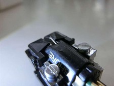 SHURE V15 Type III Cartridge
