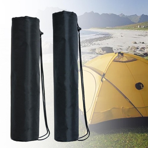 Tent pole storage bag - storage, tarp