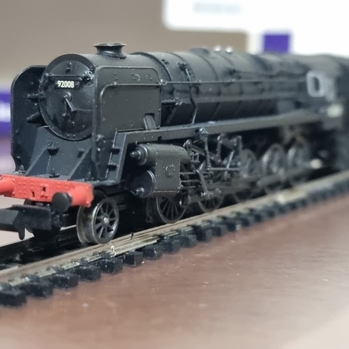 Dapol gauge 090a 9f - n, br