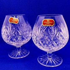 Doulton international crystal - international,