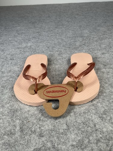 Bnwt havaianas slim kids - bnwt,