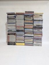 Massive CD Job Lot Wholesale Albums Classical Country Folk Golden Oldies