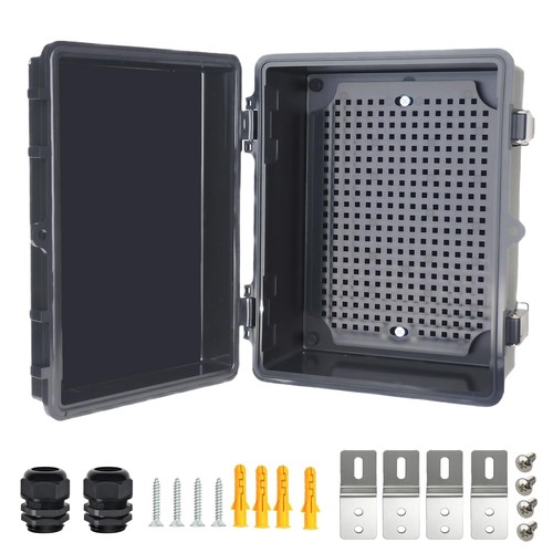 Electrical junction box ip67 - box,,