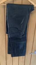 GAP MENS BOOT FIT BLACK