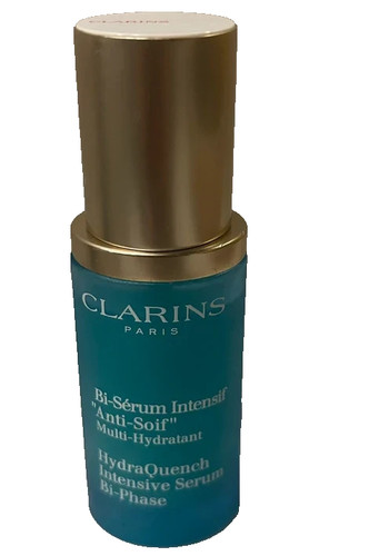 Clarins hydra quench intensive - hydra,