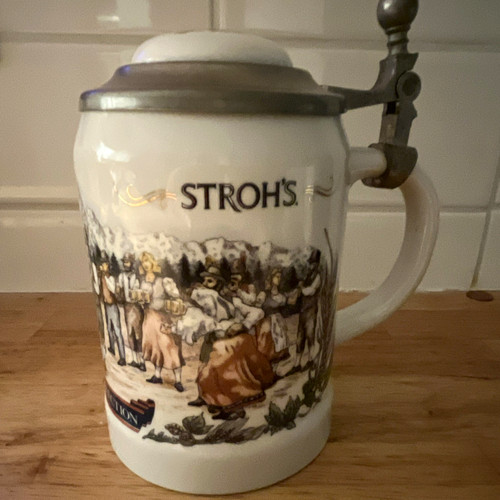 Stroh bavaria collection - stroh's,