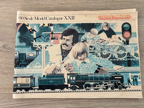 Hornby gauge 1976 railways - 1976,