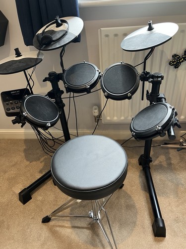 Alesis debut electronic - electronic, drum
