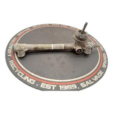 VAUXHALL ADAM STEERING RACK
