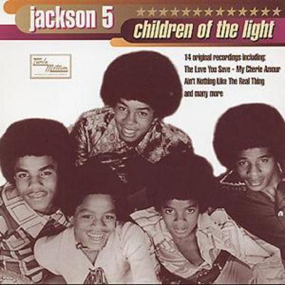 The jackson children - 5:,