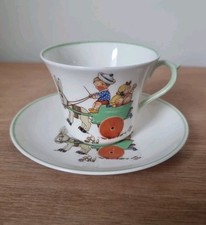 Vintage shelley mabel lucie - vintage,