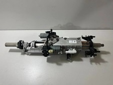 BMW X5 G05 Steering Mechanism