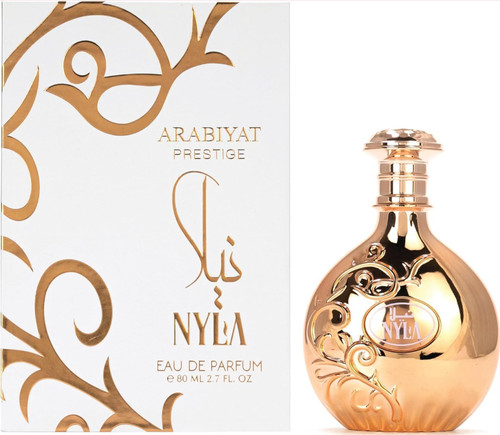Arabiyat prestige nyla - arabiyat, de