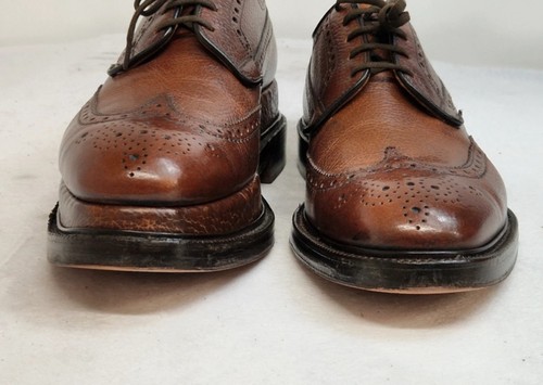 Church orthopedic vintage - church's,