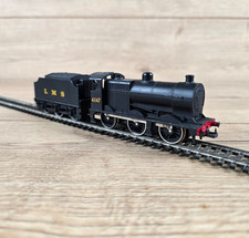 Lima LMS Class 4F Fowler Steam
