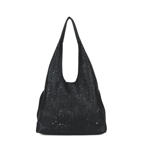 Womens lightweight hobo tote - lightweight,