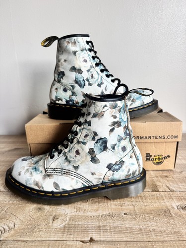 Vintage martens 1460 - dr.,