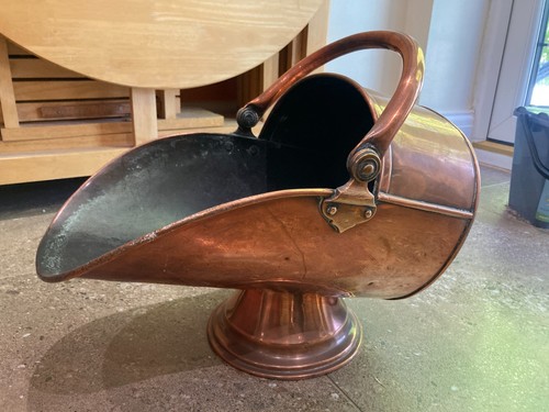 Antique victorian copper - antique,