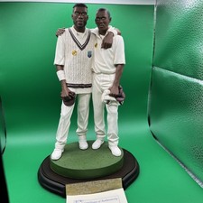 Endurance Art Of Sport Cricket