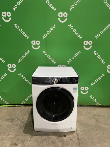 Aeg washer dryer 11kg - washer,