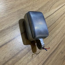 Reslo RB/H Vintage Ribbon Microphone head spares or repair 