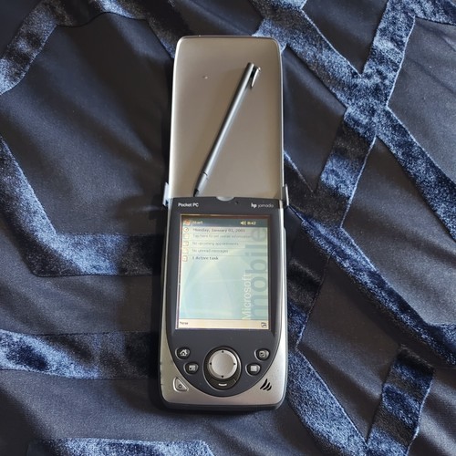 Jornada 560 series pocket - jornada,