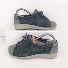 Hotter Womens Trainers UK 3