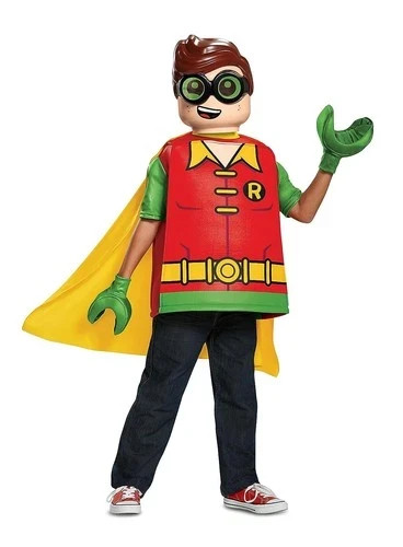 Lego batman movie - batman,