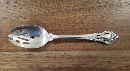 Lunt eloquence pierced - lunt, serving