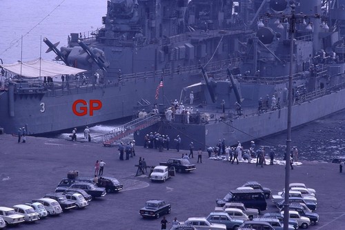 Xx149 old 35mm slide photo - 35mm,