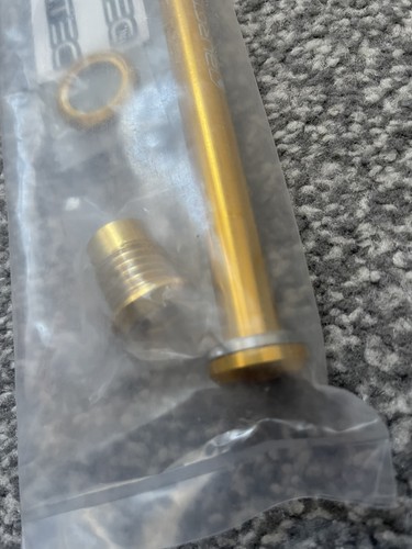 Burgtec santa cruz 173 - burgtec, 173.7mm