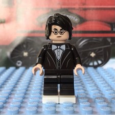 Lego Harry Potter: Harry