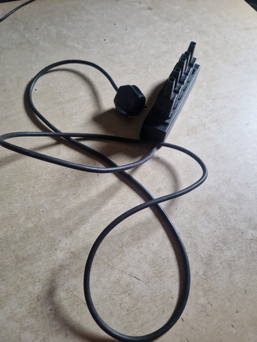 Iec c13 male inline socket - iec,