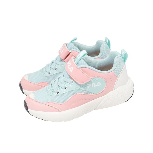 Fila j832a blue pink kids - blue,