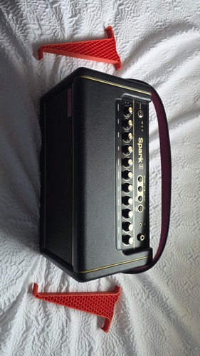Positive grid spark - spark, 50w