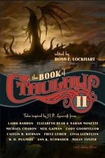 The Book of Cthulhu 2 More