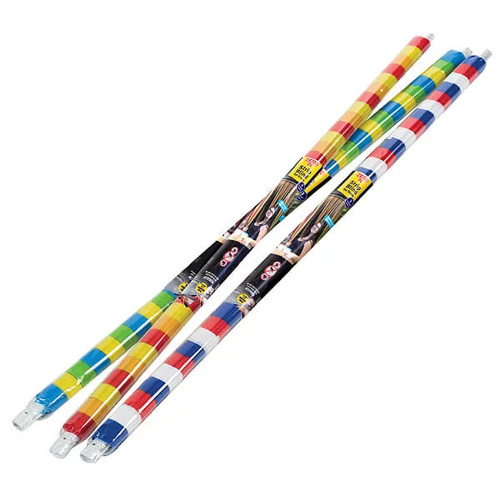 Zero strip blind - strip,