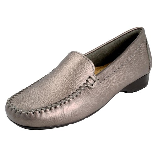 Ladies van dal casual slip - ladies,