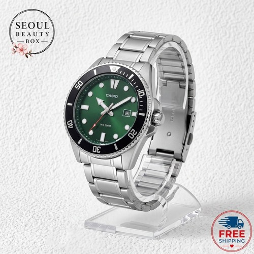 Casio duro mdv107d 3a2 men - casio, mdv107d-3a2