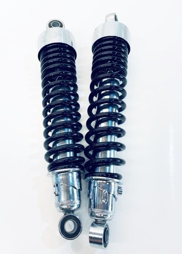 Double shock absorber triumph - double,