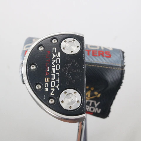 Titleist scotty cameron futura - titleist,