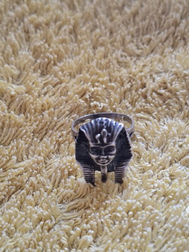 Vintage sterling silver king - sterling,