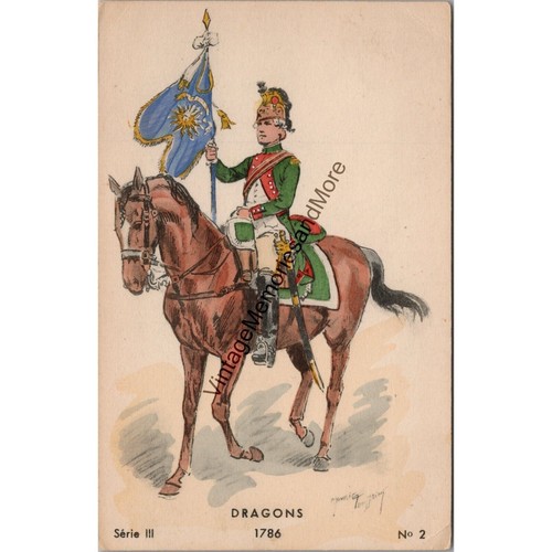 Vintage french military - vintage,