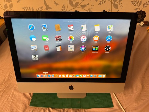 Apple imac a1418 emc 2638 - apple, 21.5