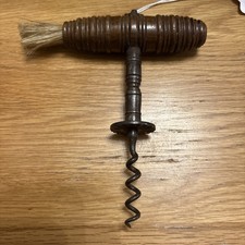 ANTIQUE VICTORIAN HENSHALL