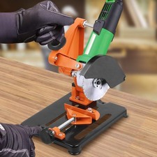 Angle Grinder Stand With Cast