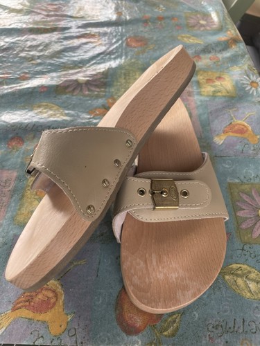 Scholl exercise sandals - exercise,