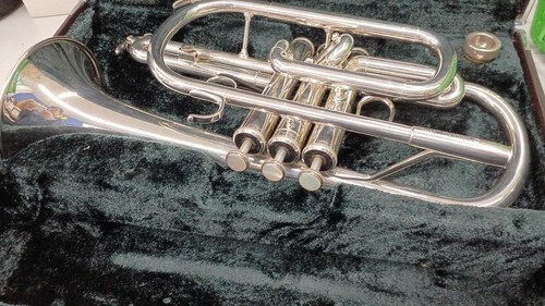 Yamaha ycr 6330s - yamaha, used