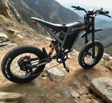 60v electric bike fat tyre - bike,