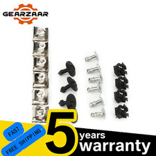 Undertray Engine Under Cover